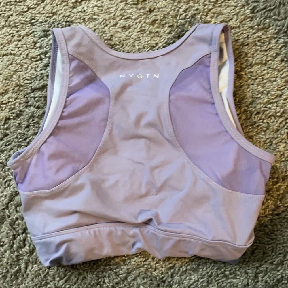 Only warn a couple times! Size Small! - Picture 3 of 3